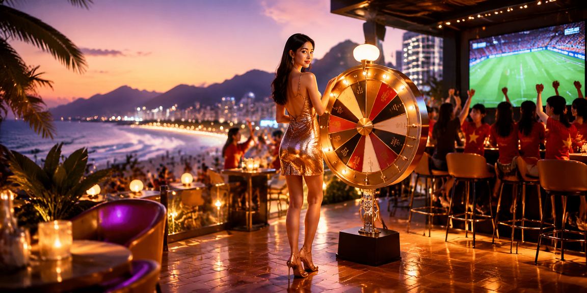 Người chơi đang đăng nhập vào chap1 trên bãi biển Nha Trang